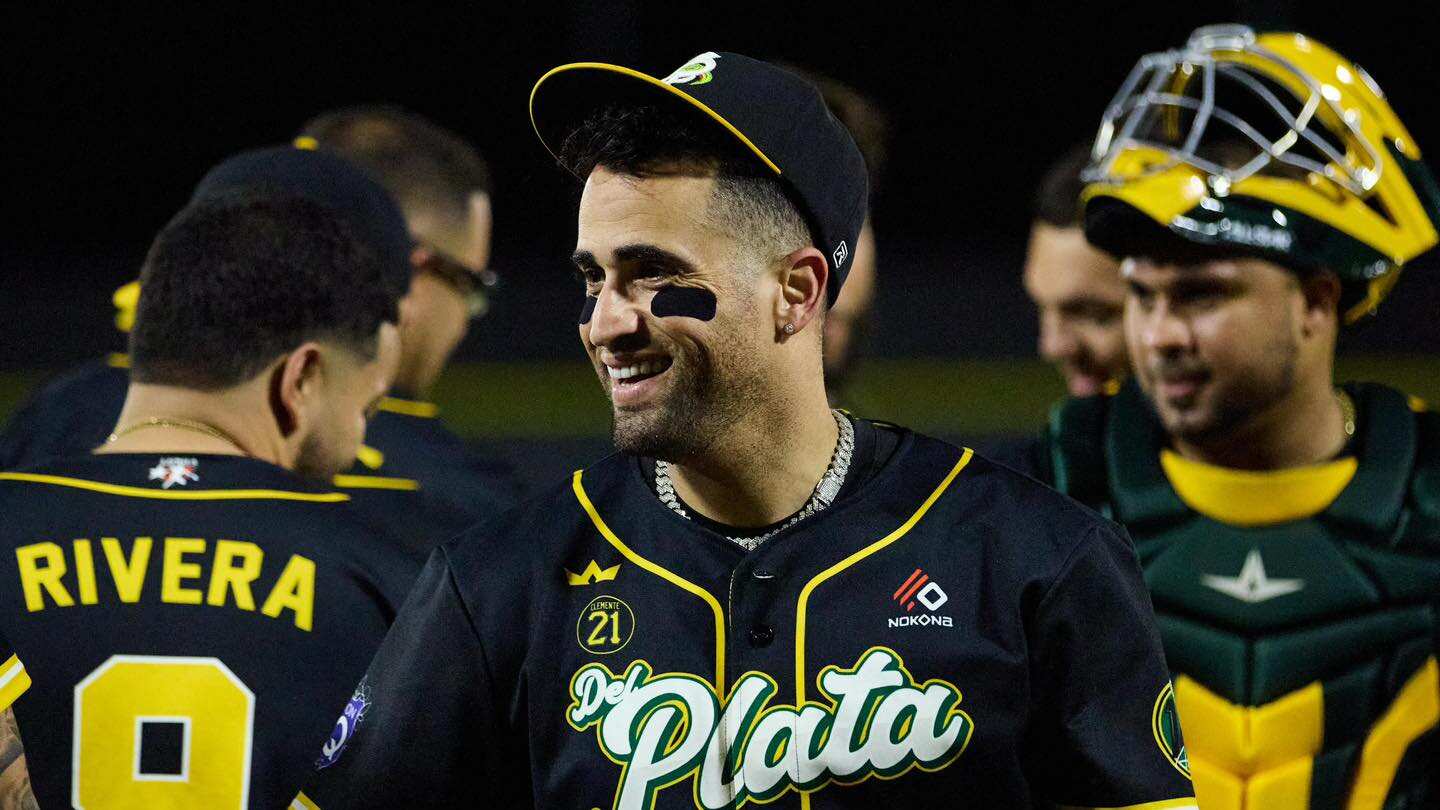 Comerío lleva ocho victorias en línea (foto por José Espinal)