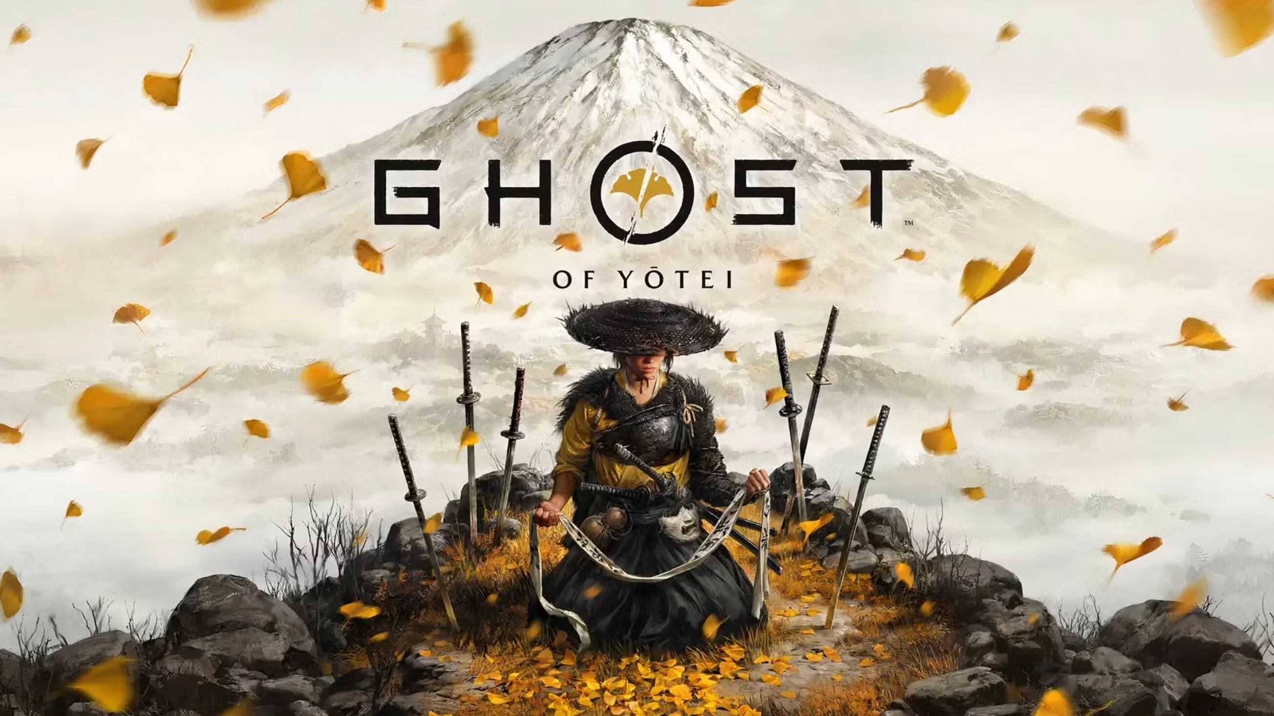 Ghost of Yotei - PlayStation