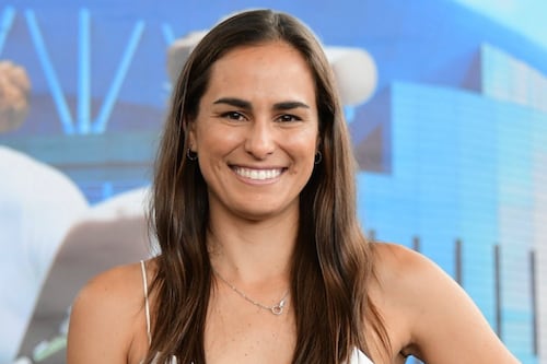 Mónica Puig participará en la edición inaugural del BVI Cup