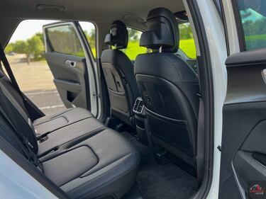 Kia Sportage 2023: Un gran paso adelante