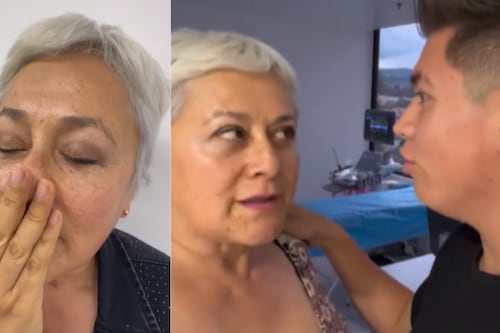 Alina Lozano y Jim Velásquez le dicen adiós a Colombia para aceptar jugosa oferta en reality de Estados Unidos