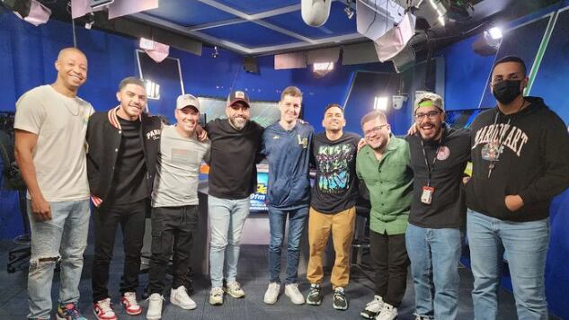 La Garata de La Mega