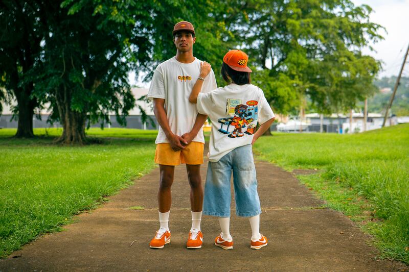 Colección Pícalo x Reese's