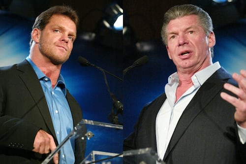 ¡Habla del tema prohibido! Vince McMahon rompe el silencio del caso Chris Benoit