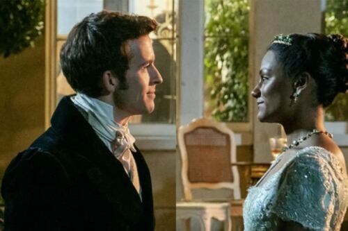 Revelan que las escenas de sexo en la serie ‘Bridgerton’ sufrieron algunos “cambios”