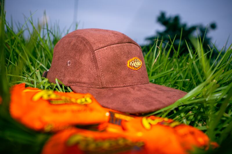 Colección Pícalo x Reese's