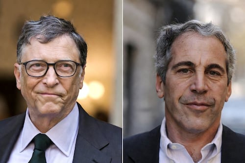 Bill Gates habla sobre su relación con Jeffrey Epstein y los archivos filtrados que se viralizaron