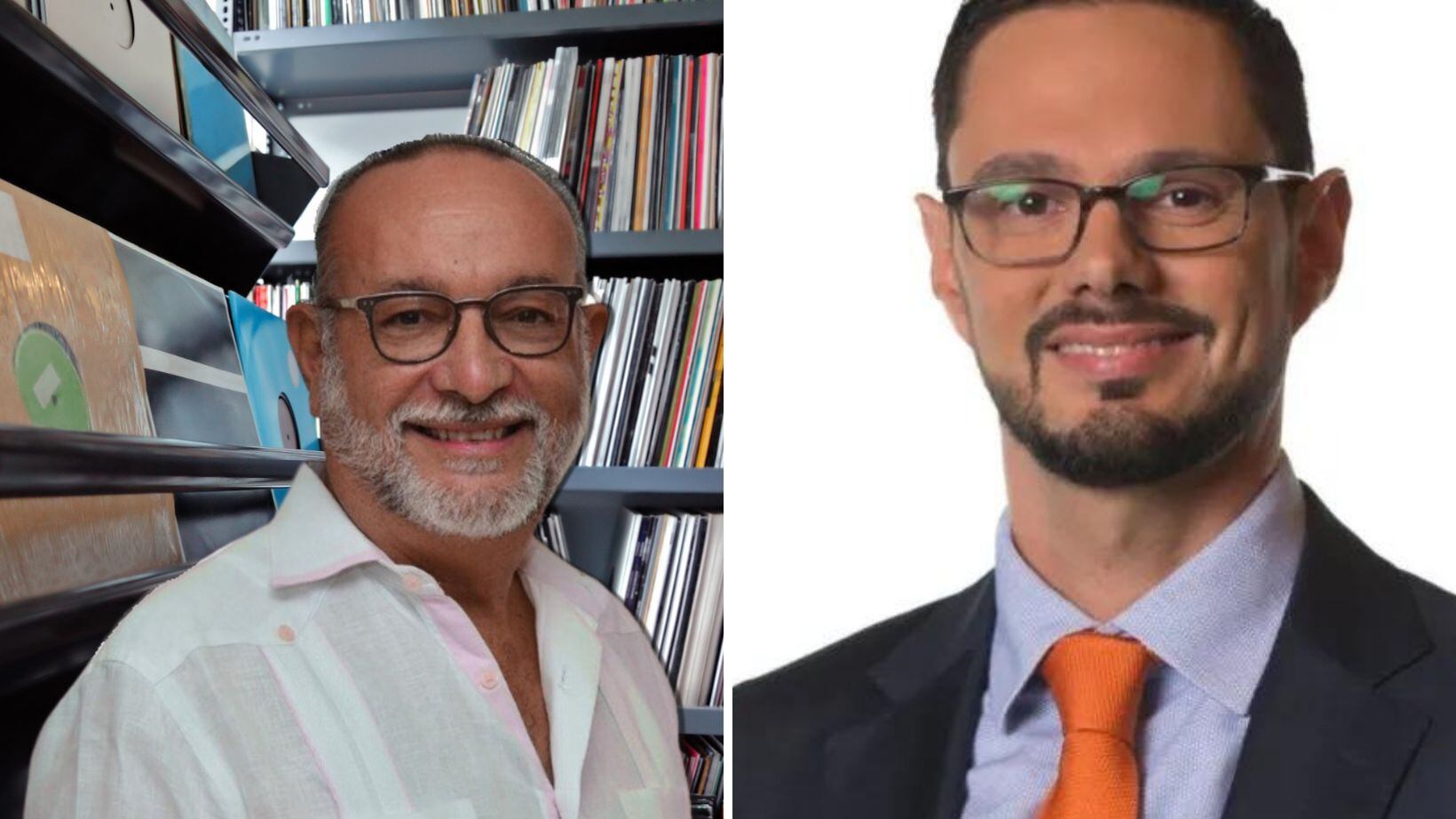 El abogado se expresó sobre el altercado ocurrido con Rubén Sánchez.