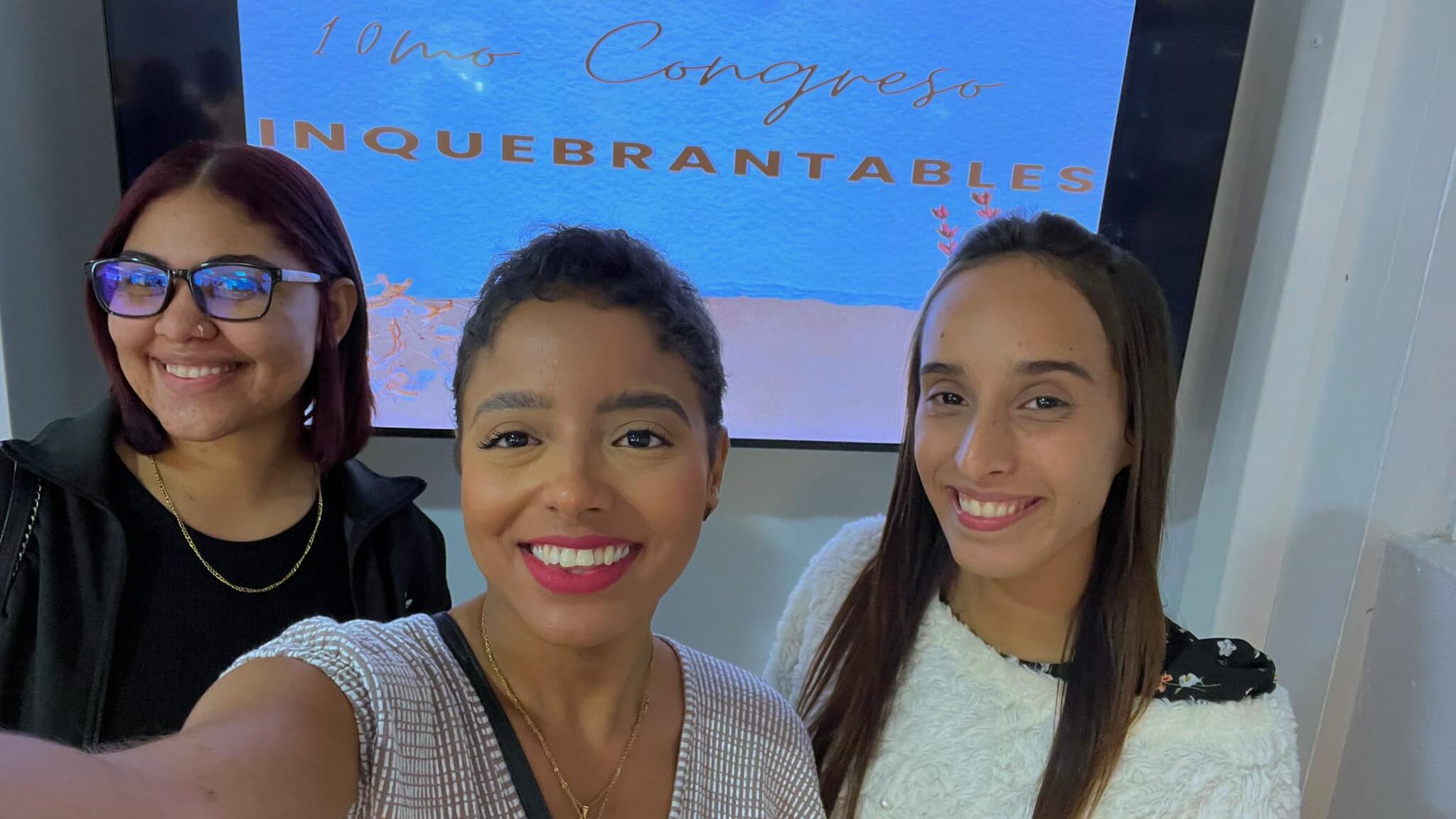 Lisha Ramón Mejías