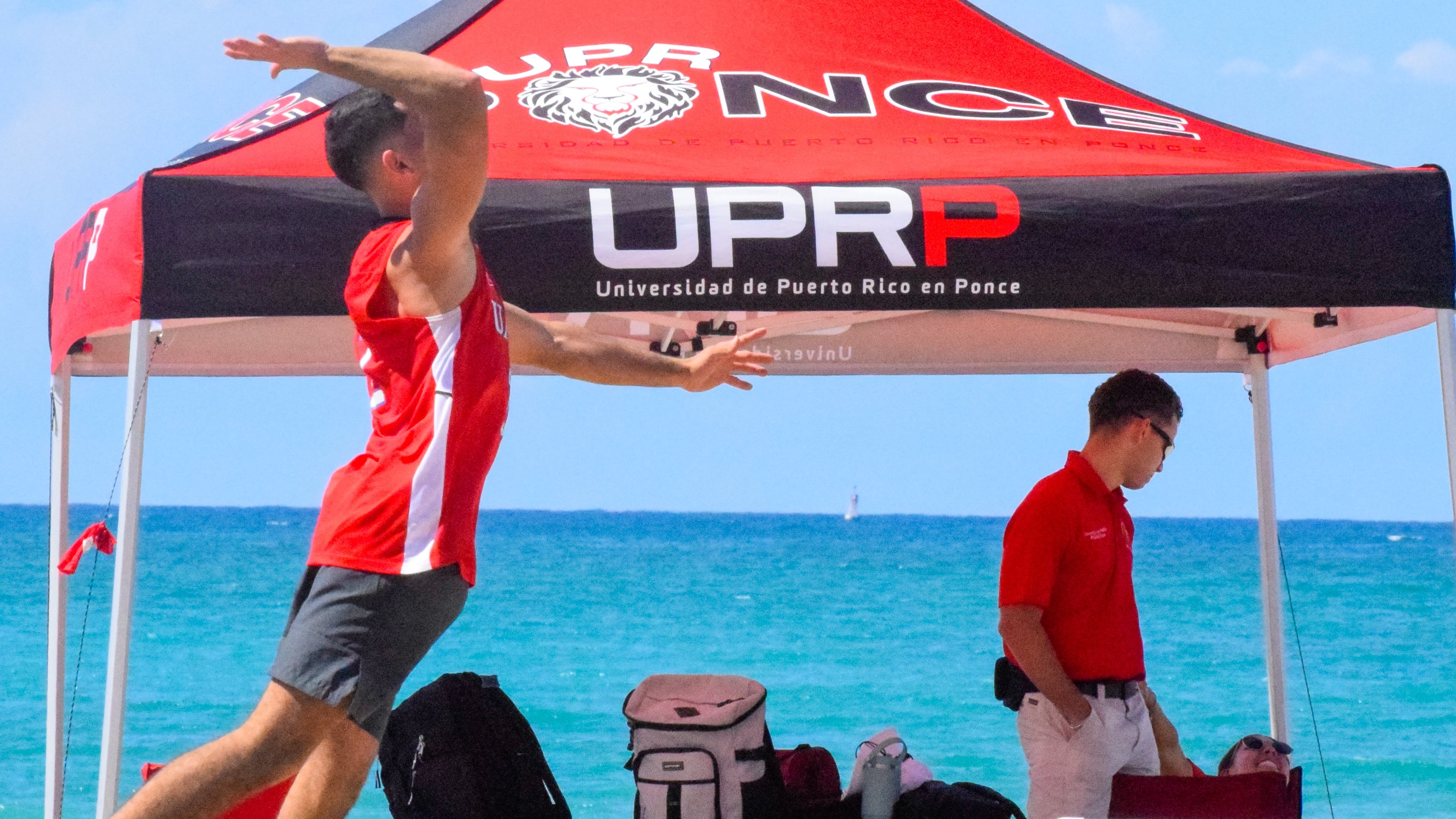 Torneo de voleibol de playa (LAI)