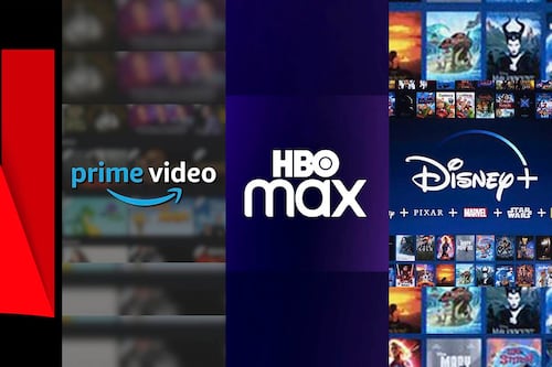 La terrible evolución de los precios de Netflix, Disney+, Max y Prime Video: eran la solución y ahora se pasaron al lado oscuro