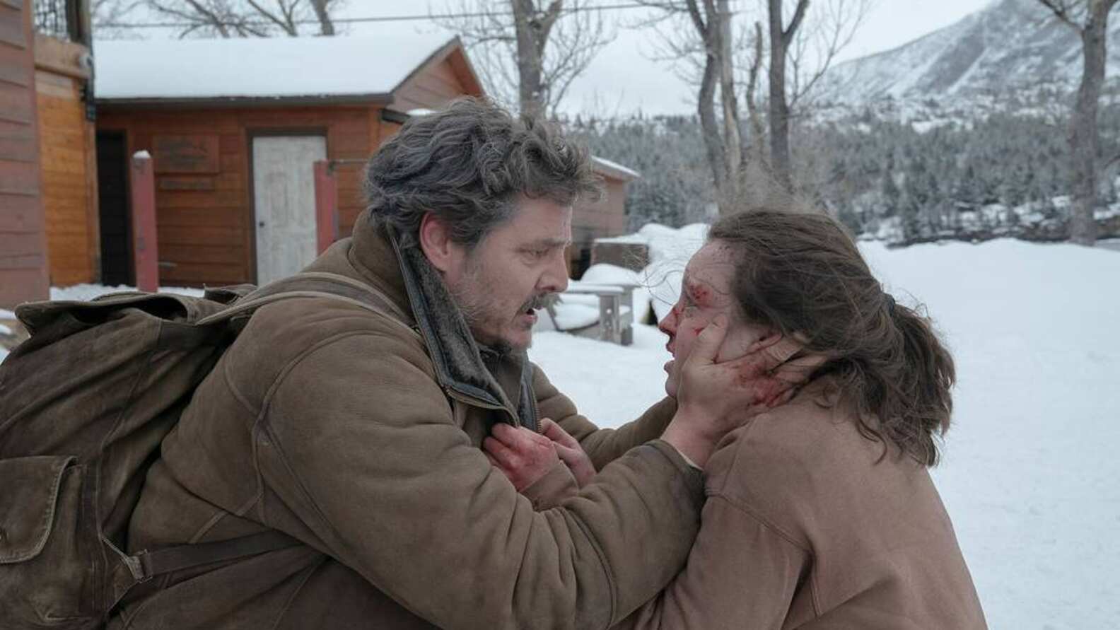 When We Are in Need el octavo episodio de la primera temporada de The Last of Us por HBO adapta uno de los pasajes más turbios del videojuego original.