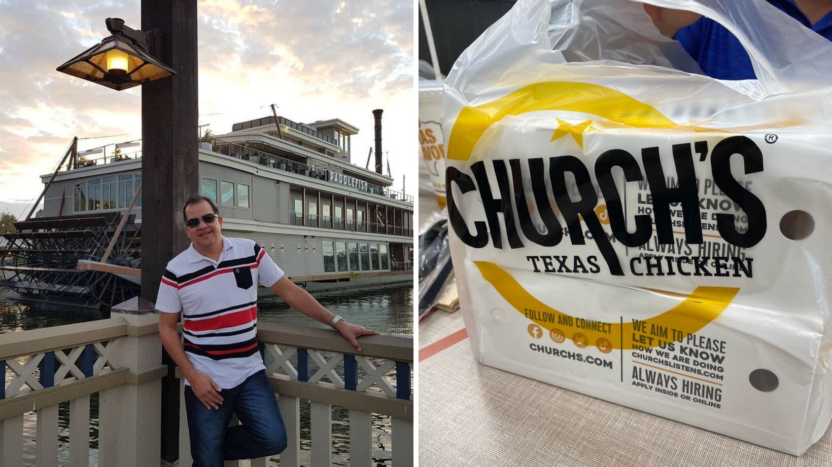 Captura de Pantalla/Facebook