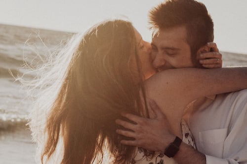 5 cosas que un hombre nunca olvida de su ex aunque pasen años