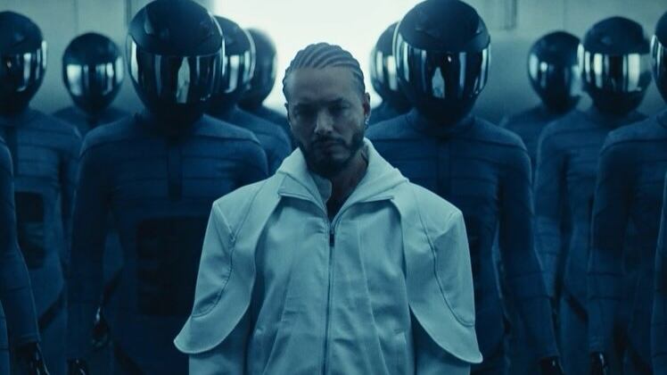 Rayo de J Balvin tendrá 15 canciones y nueve de ellas son colaboraciones que van desde Feid hasta Carín León.