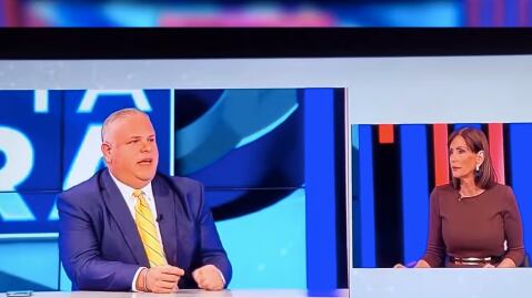 Ángel Gary Rodríguez