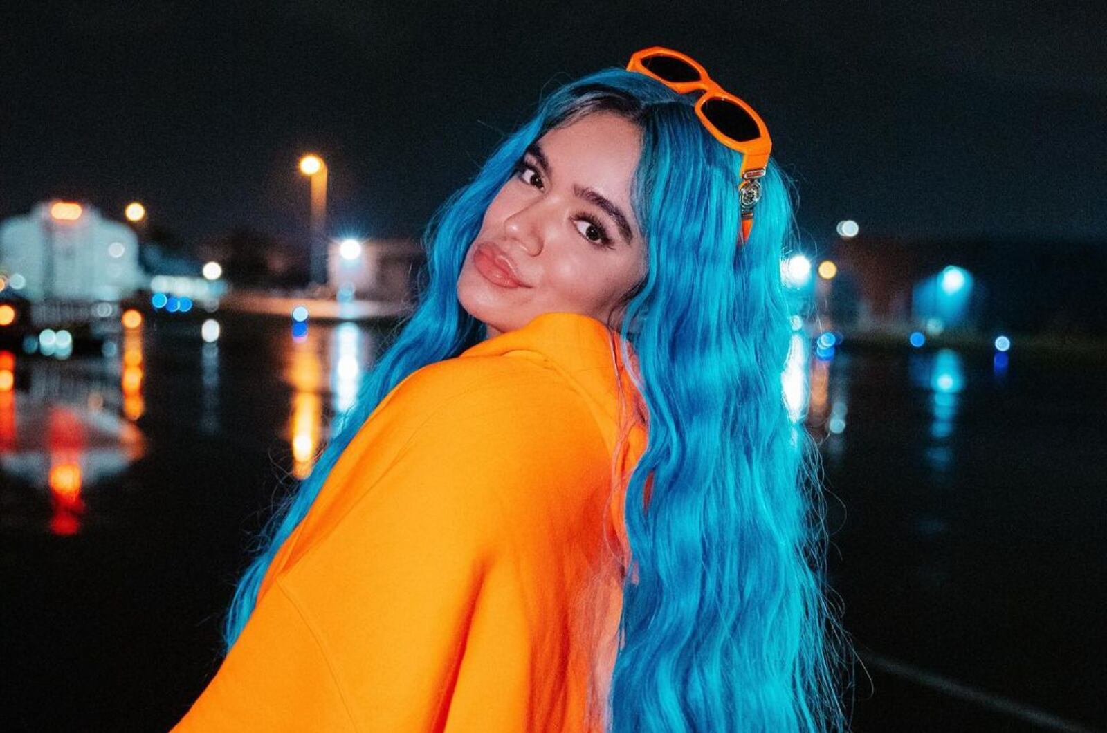 Karol G anuncia gira “$trip LoVe ToUr USA”
