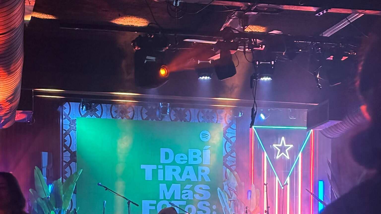 Debí Tirar Más Fotos