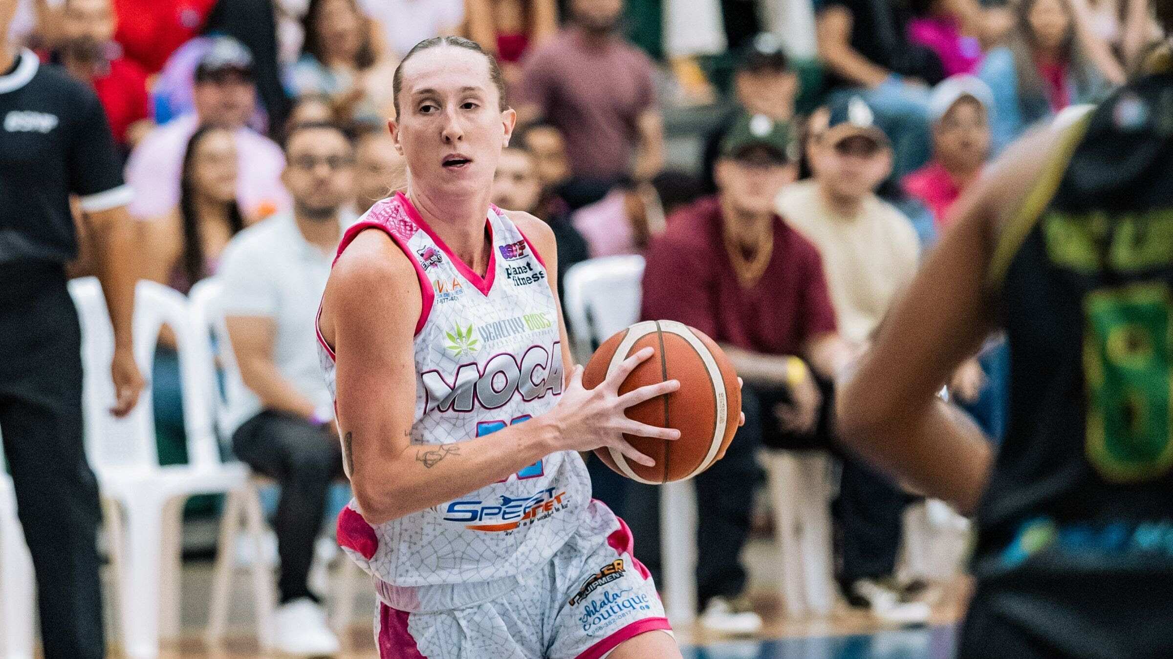 La final será entre las Explosivas de Moca y las Atenienses de Manatí.