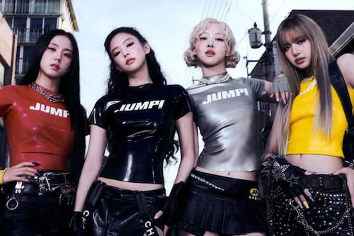Banda de K-pop Blackpink lanzará pronto su primer álbum en más de tres años