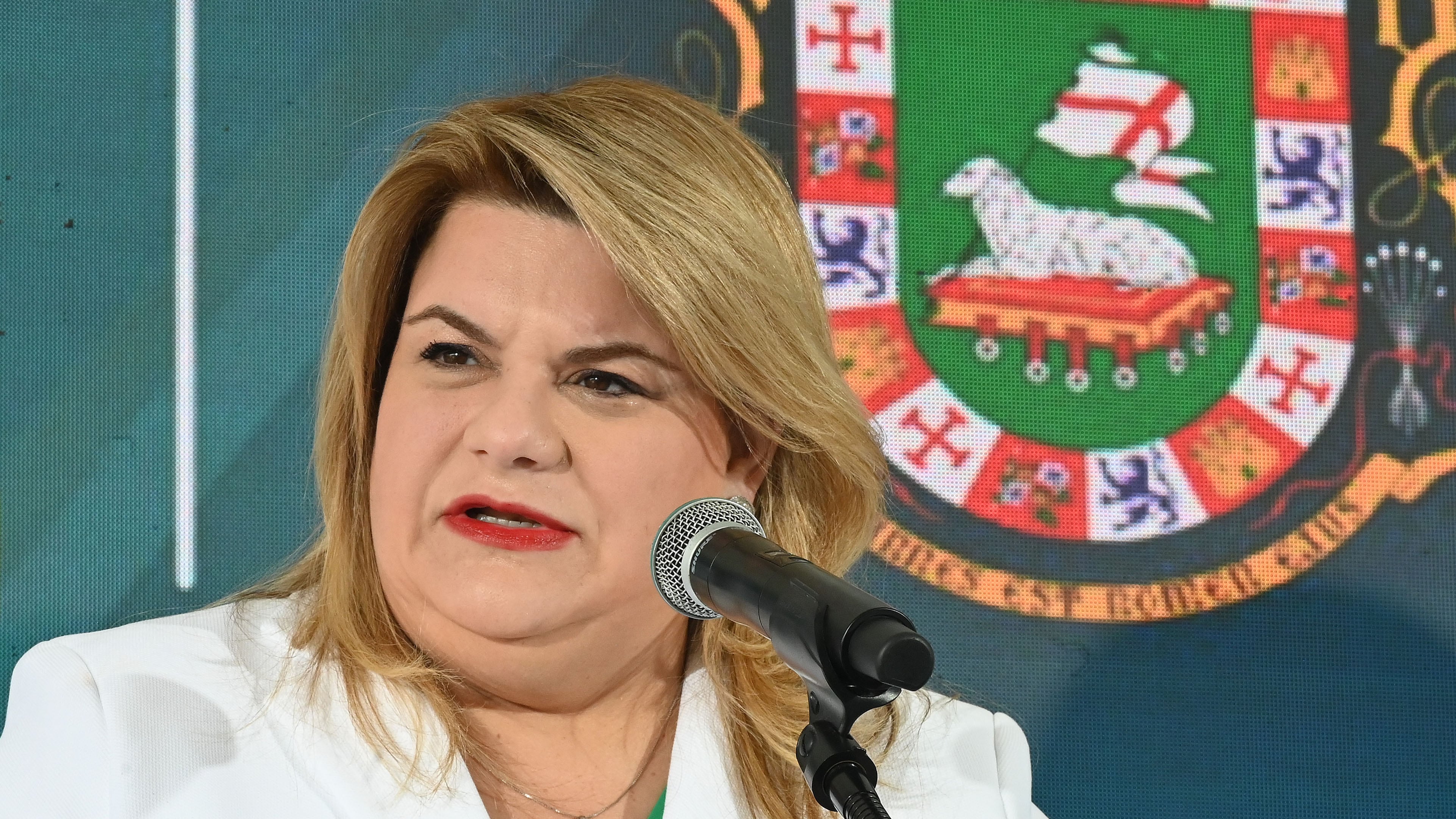 Jenniffer González Colón.