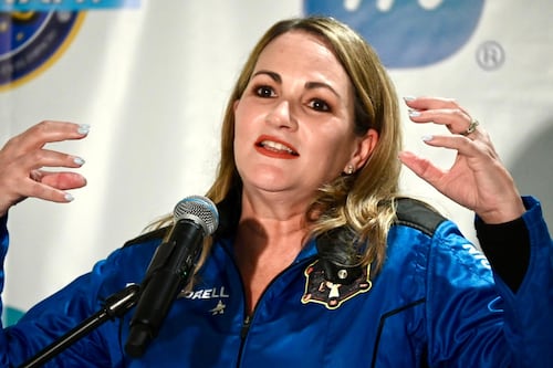 Deborah Martorell se vacila video “fake” que le atribuye superpoderes