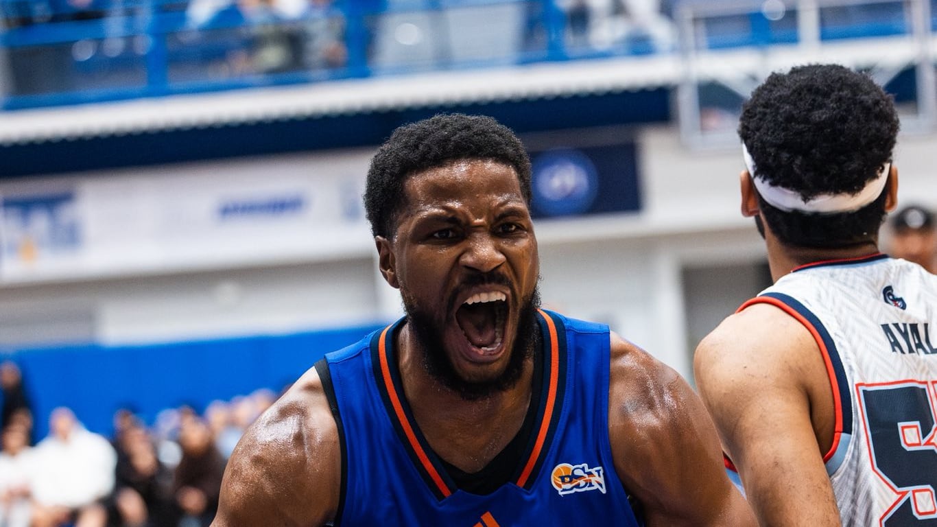 Cangrejeros de Santurce