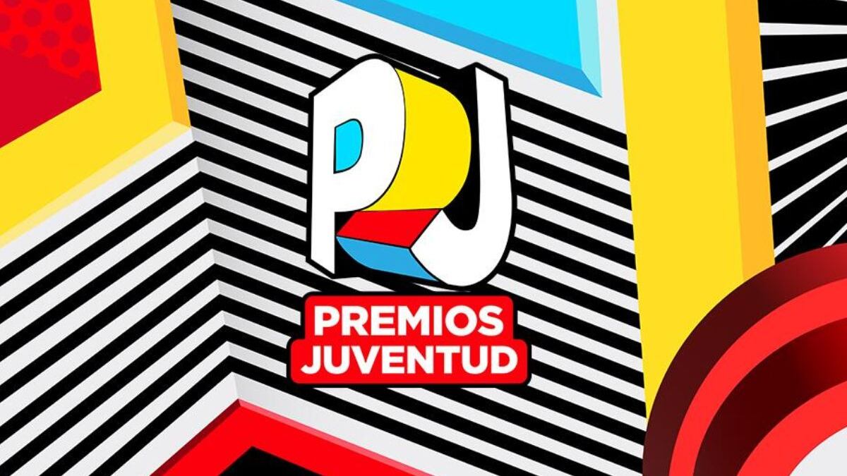 Premios Juventud 2024