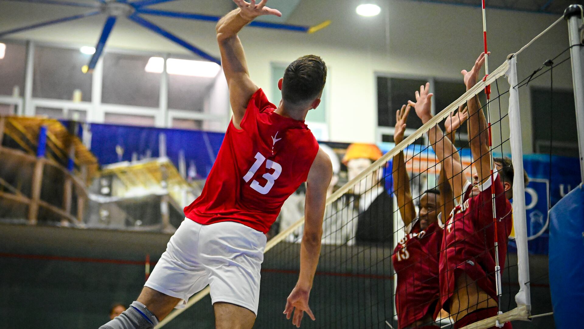 Liga Atlética Interuniversitaria