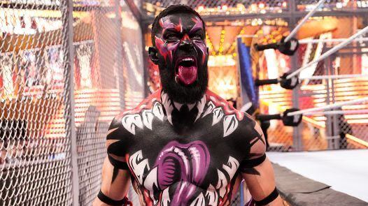 Finn Balor asegura que Demon Balor regresará: