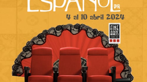 Semana del Cine Español