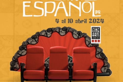 Directoras dominan cartelera de la “Semana de Cine Español” en Puerto Rico