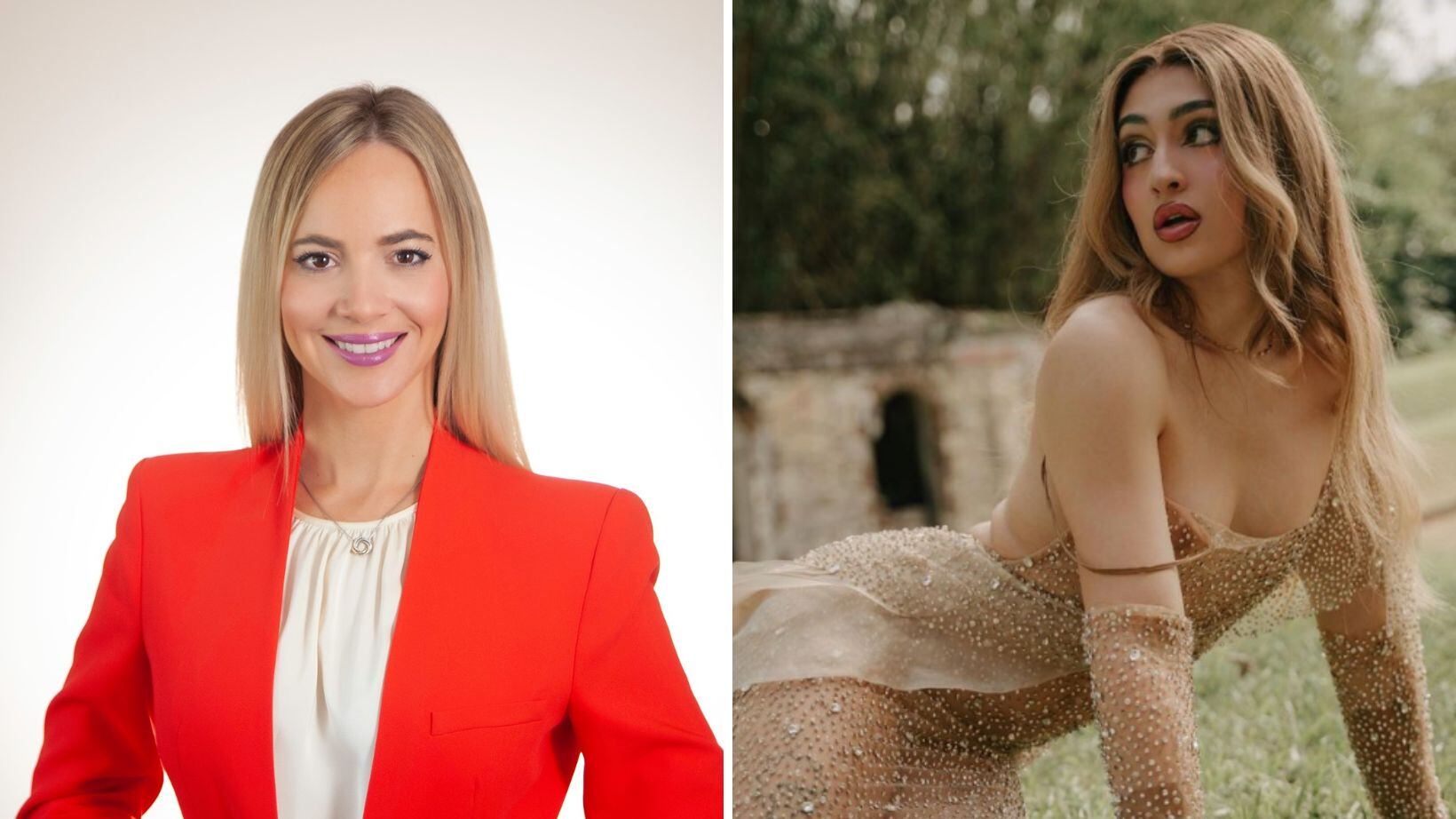 Joanne Rodríguez Veve responde mensaje de Villano Antillano