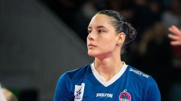 Pilar Marie Victoria