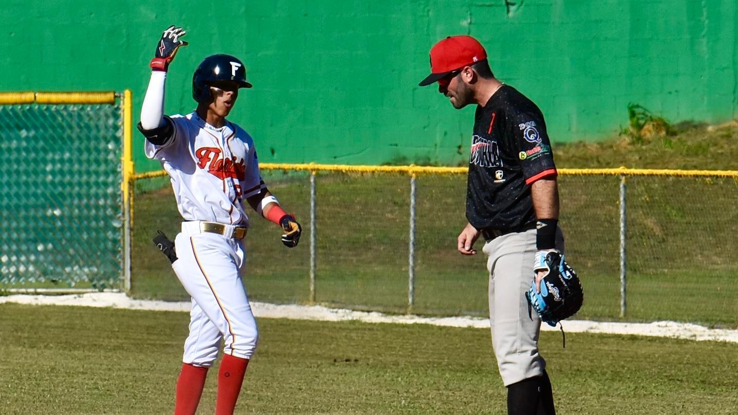 Los Titanes de Florida visitarán a los Industriales de Barceloneta.