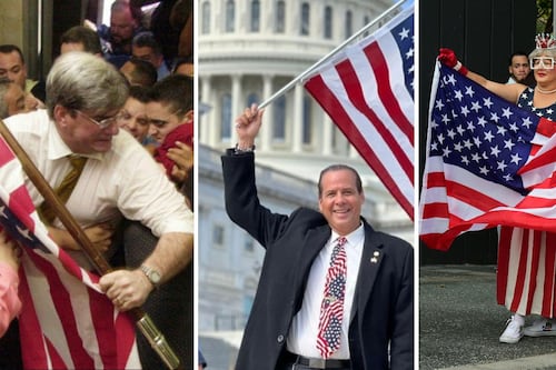 Estadity NOW: Razones por las cuales Puerto Rico merece ser estado (aunque sea el 54)