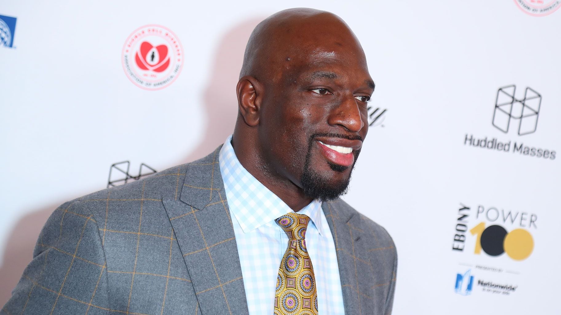 Titus O'Neill