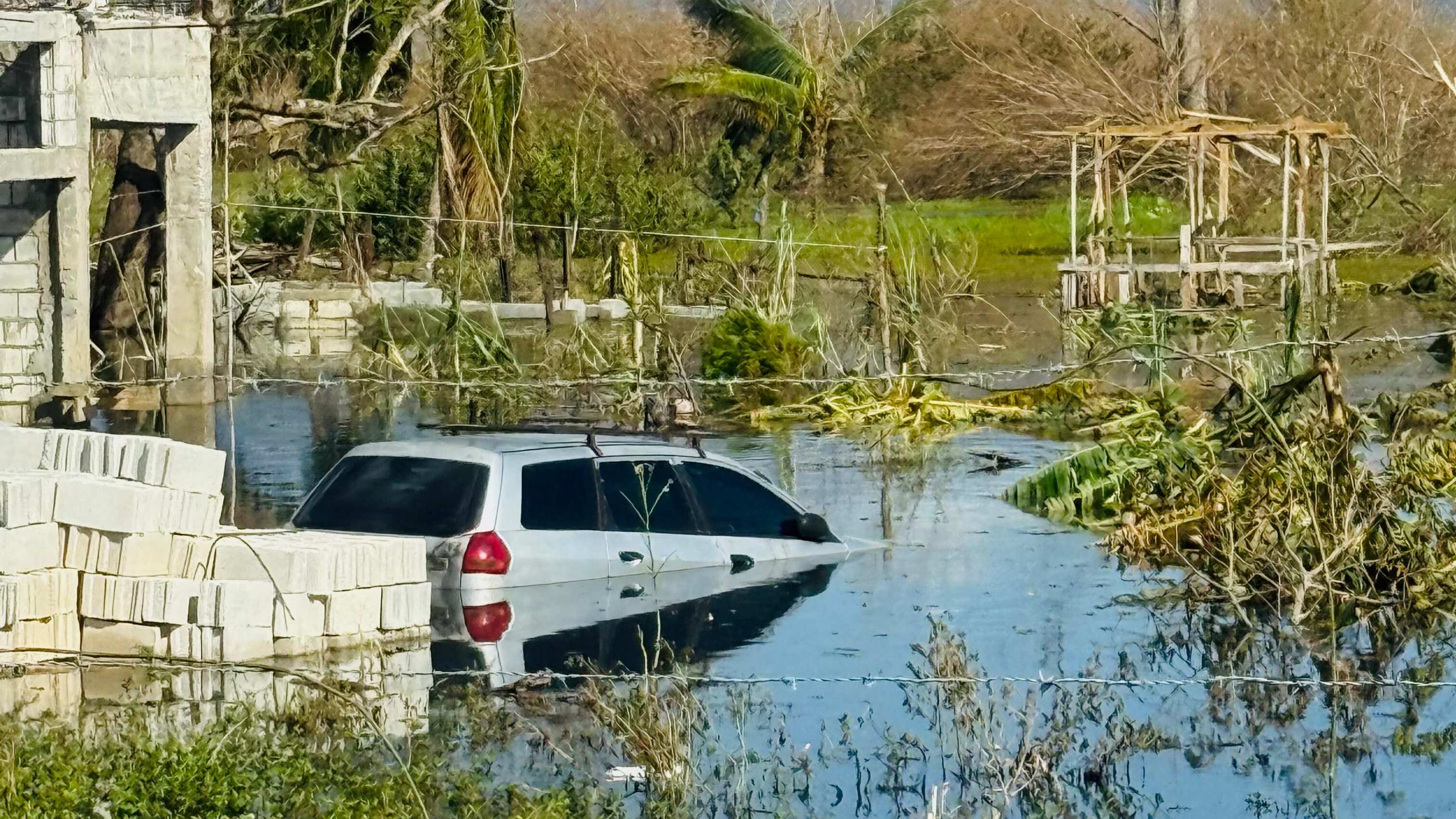 Foto suministrada por la Fundación Mochileando.