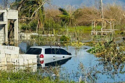 ¿Qué se necesita? Recogerán artículos para afectados por el huracán Melissa