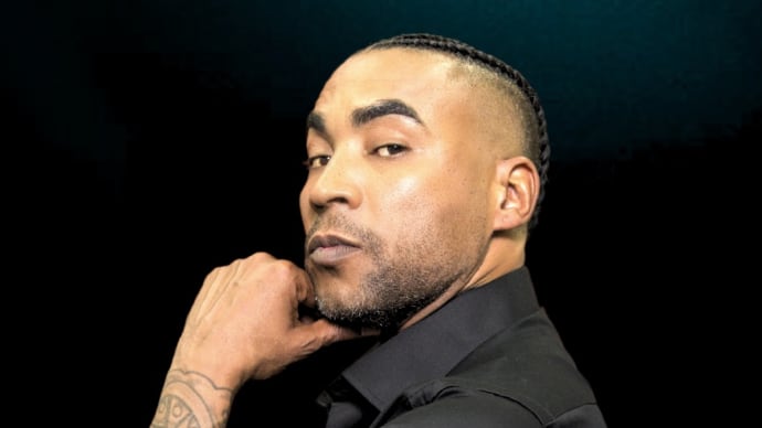Don Omar anunció que tendrá una Gira Mundial.