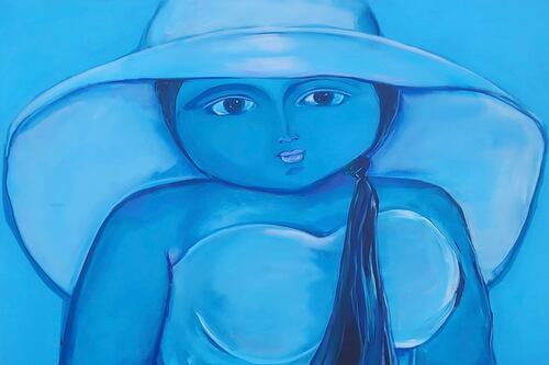 Fulgen Sabatier celebra la belleza femenina sin importar la talla en su exhibición “Summer Ready”