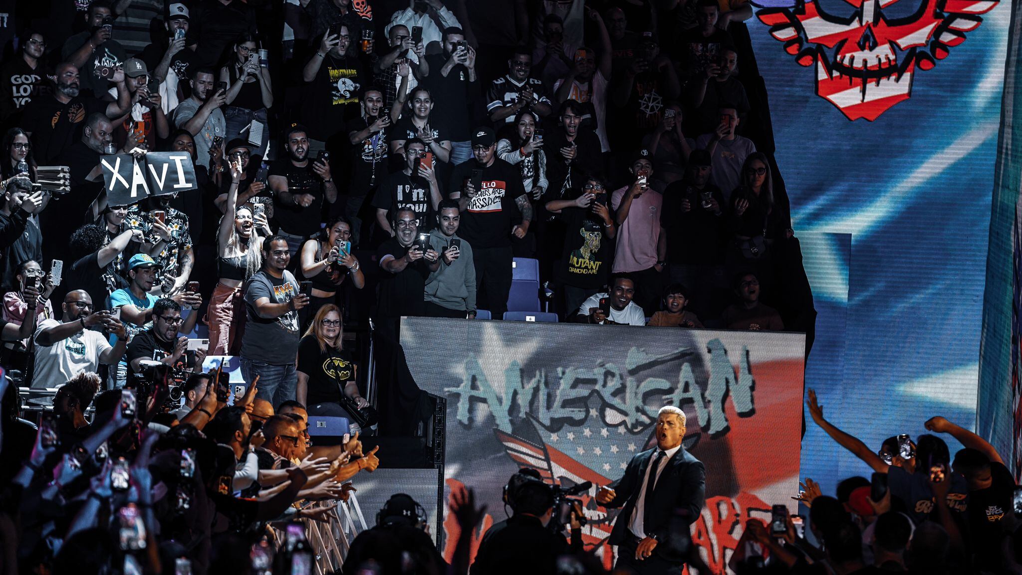 Foto: Lucha Libre Online