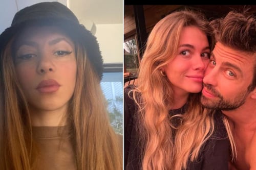 Paparazzi que captó por primera vez a Pique y Clara Chía confesó cuánto le pagaron por publicar la imagen