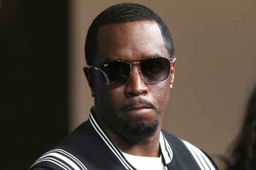 Comienza selección del jurado en juicio por tráfico sexual contra Sean “Diddy” Combs