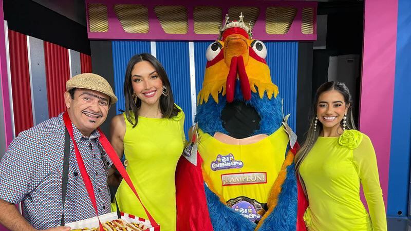 Wilson Torres "Maneco"