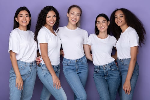 7,500 litros de agua en tu armario: El costo real de tus jeans y cómo salvar al planeta sin perder el estilo