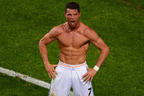 ¿Por qué esperaría dos años para retirarse Cristiano Ronaldo?