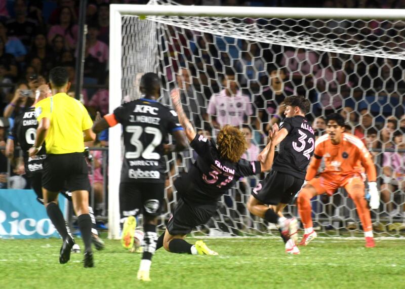 Estadio Juan Ramón Loubriel