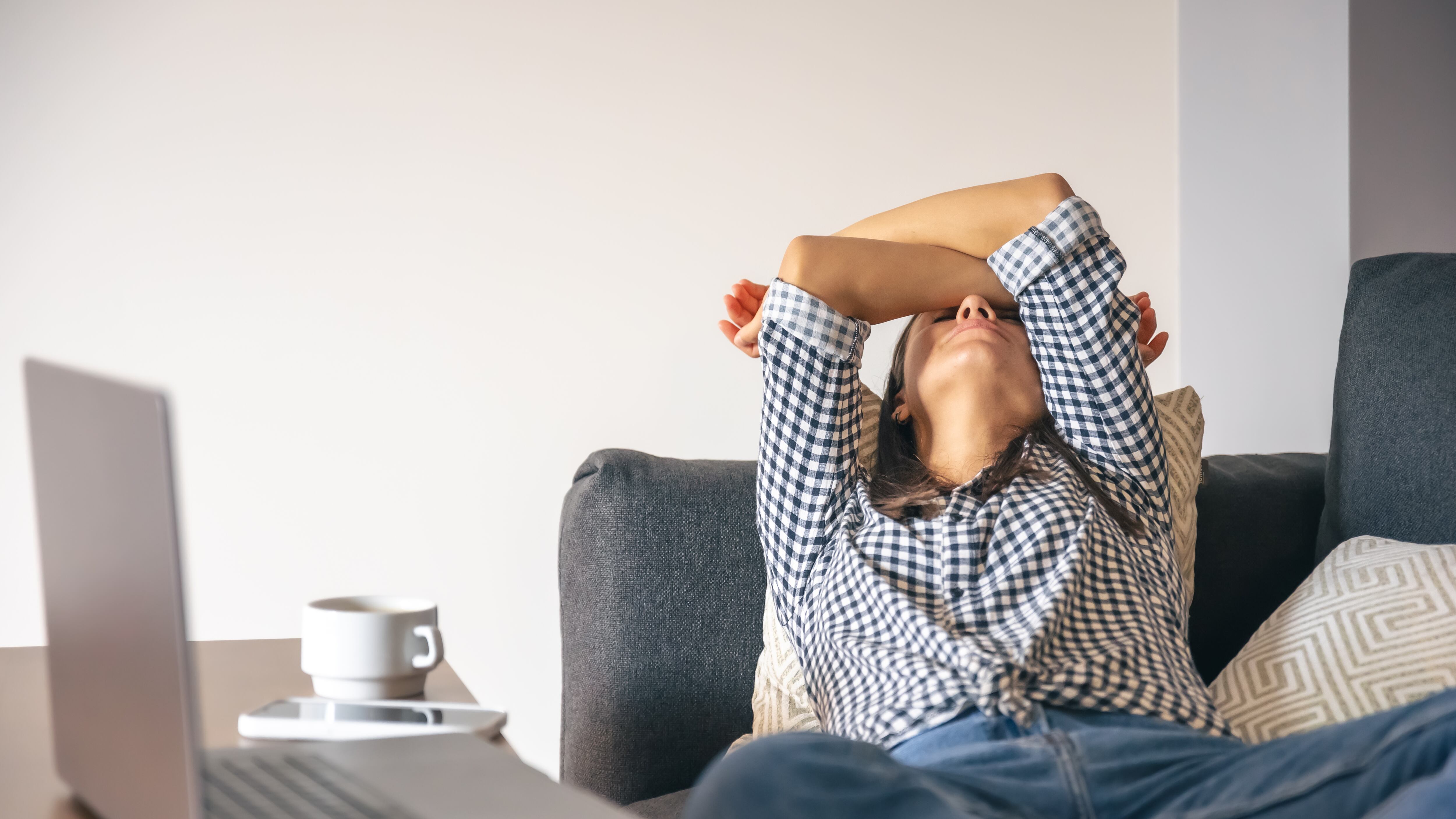 Síndrome del domingo