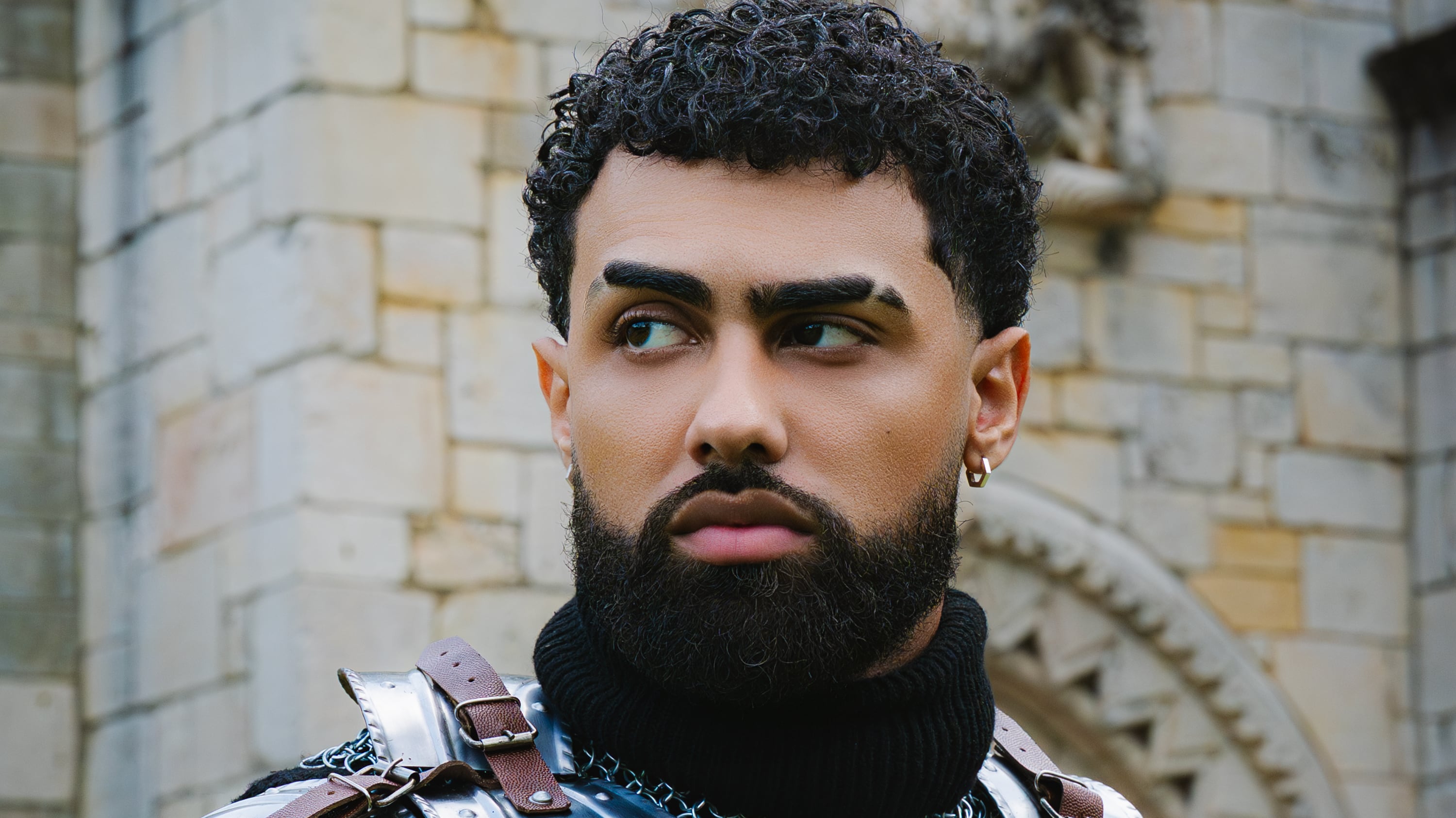 De Lejitos por Jay Wheeler